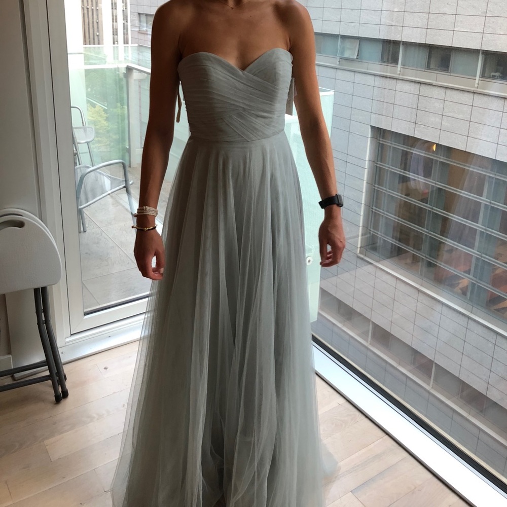 Jenny yoo Julia dress